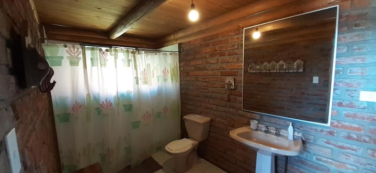 Casa Amanecer Vichuquen *