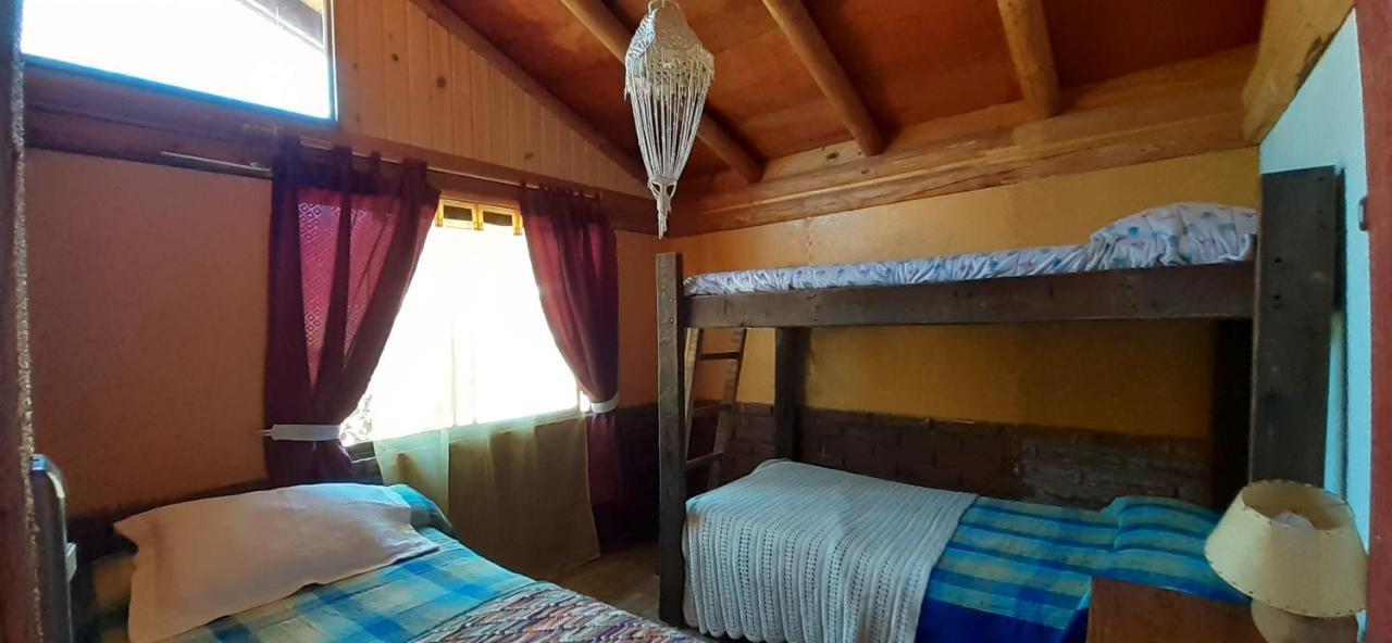 Chácara Casa Amanecer Vichuquen *