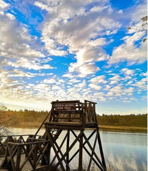 Chácara Casa Amanecer Vichuquen Lago Vichuquén