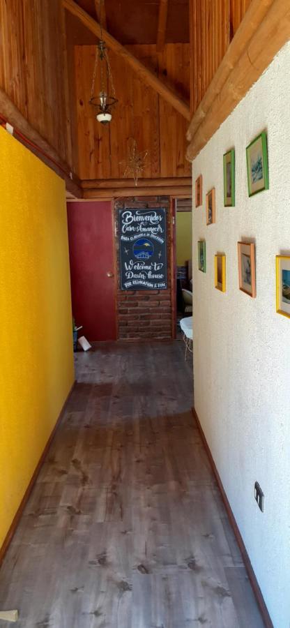 Casa Amanecer Vichuquen *