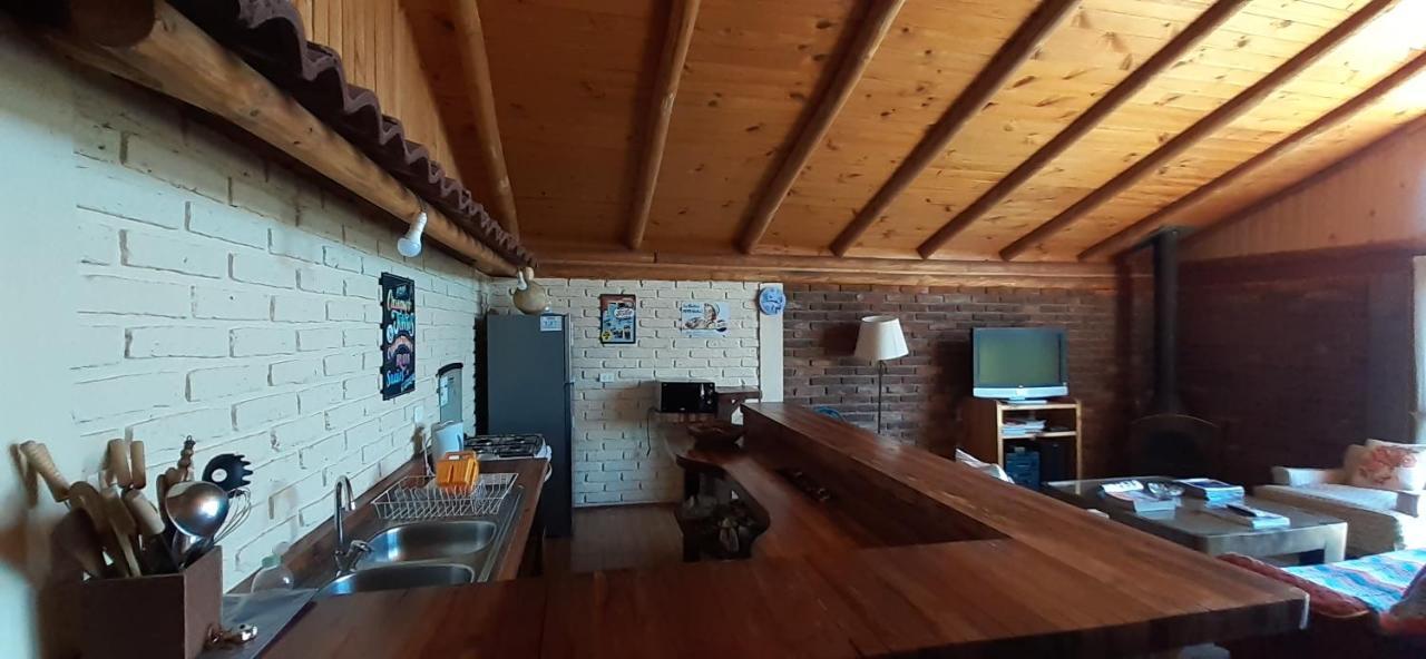 Casa Amanecer Vichuquen