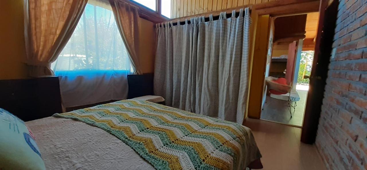 Casa Amanecer Vichuquen Chácara *