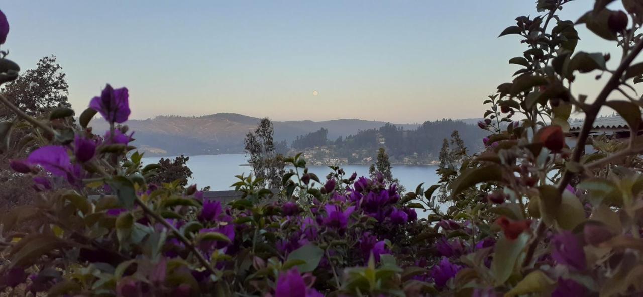 Casa Amanecer Vichuquen Chácara Lago Vichuquén