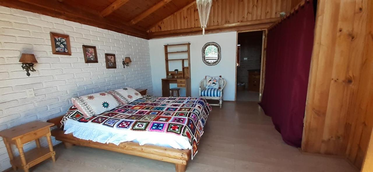 Casa Amanecer Vichuquen Chácara Lago Vichuquén