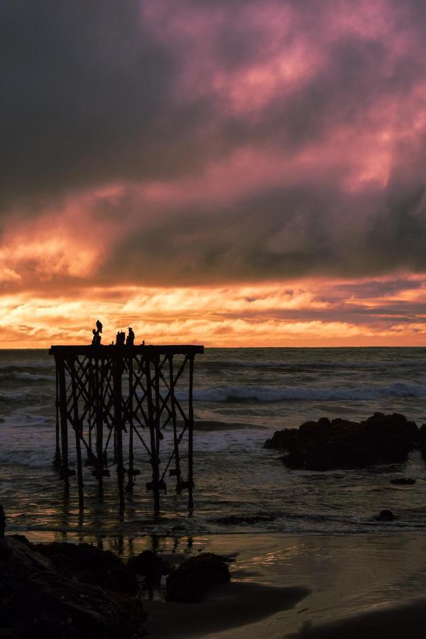 Chácara Casa Amanecer Vichuquen
