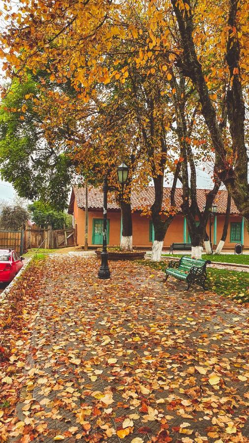 Casa Amanecer Vichuquen *