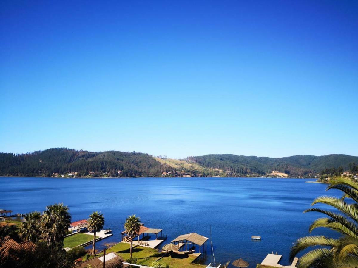 Chácara Casa Amanecer Vichuquen