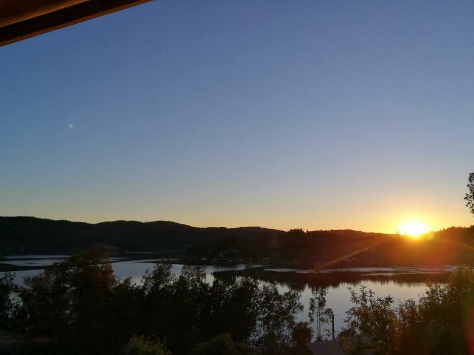Casa Amanecer Vichuquen Chácara Lago Vichuquén